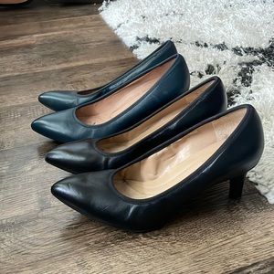 Naturalizer Pumps